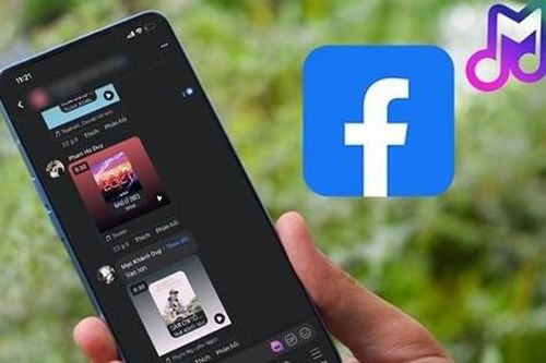 NÓNG: Facebook vừa ra mắt tính năng mới, cho phép người dùng bình luận bằng bài hát