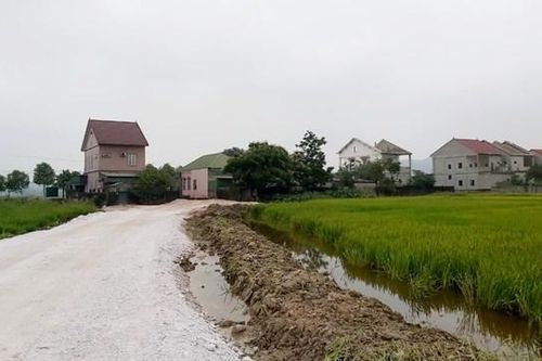 Giải phóng mặt bằng cao tốc Bắc - Nam: Nhiều hộ dân chưa đồng thuận, vì sao?