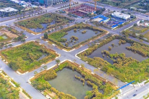 Mạnh tay với nạn 'thổi' giá đất