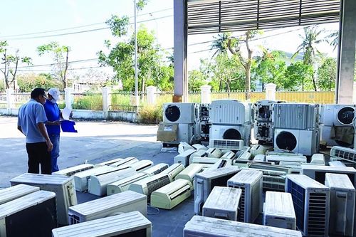 Xử lý hơn 1.000 vụ vận chuyển hàng hóa vi phạm trong tháng 4/2022