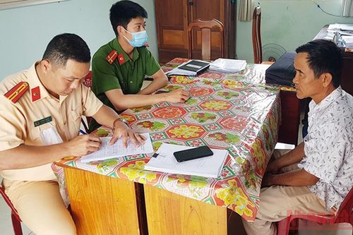 Quảng Nam đình chỉ 2 bến đò tự phát trên sông Thu Bồn