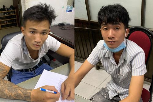Bắt 2 đối tượng trong vụ thanh niên tử vong khi truy đuổi kẻ cướp giật ở TPHCM