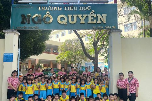 Bộ chuẩn mầm non 5 tuổi: Cần quan tâm đến sự phát triển toàn diện cho trẻ