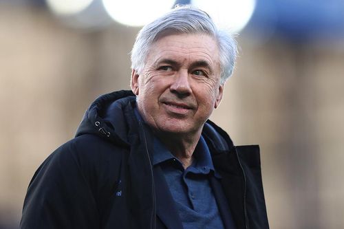 HLV Ancelotti nói gì sau màn lội ngược dòng 'thần thánh' của Real Madrid?