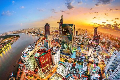 Báo Đức: Hậu Covid-19, kinh tế Việt Nam khởi sắc, sẽ có một năm xuất khẩu đạt kỷ lục mới