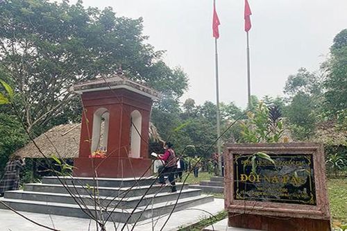 Bắc Kạn: ATK Chợ Đồn tiếp tục phát huy giá trị di tích lịch sử