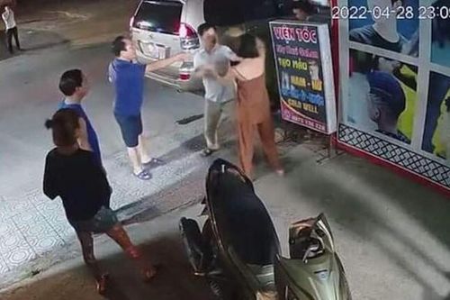 Kết quả xác minh vụ 'Phó Công an phường đánh phụ nữ' ở Cao Bằng