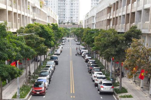 Dự án bãi đỗ xe ngầm: Nằm trên giấy hoặc bị thu hồi