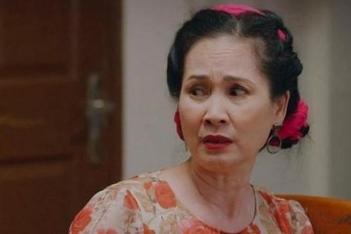 Bà Hiền (NSND Lan Hương): Mẹ chồng gây phẫn nộ nhất màn ảnh Việt?