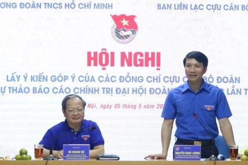 Xây dựng văn hóa sống cho thanh niên
