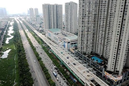 TP.HCM 'gỡ' loạt dự án, ngóng nguồn NƠXH đổ bộ, dân nghèo rộng cửa mua nhà