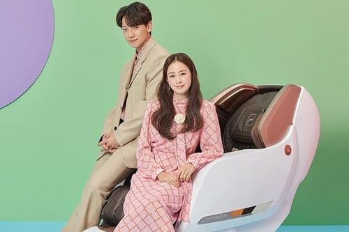 Bi Rain tiết lộ Kim Tae Hee đẹp nhất khi ăn