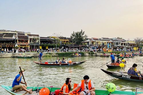 Quảng Nam: Nhiều giải pháp kích cầu du lịch trong 3 năm tới