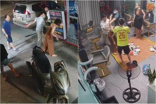 Sẽ xử lý nghiêm Phó Trưởng Công an phường đánh phụ nữ, trước ngày 10/5