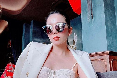 Ca sĩ Lệ Quyên đáp trả khi bị antifan chê gầy quá không có ngực
