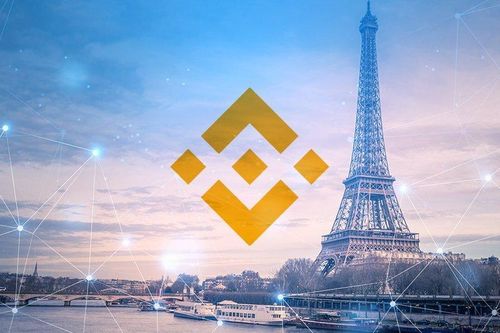Pháp cấp phép hoạt động sàn giao dịch tiền mã hóa Binance