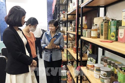 Thương hiệu Việt hội nhập - Bài 3: Hàng Việt chất lượng ngoại