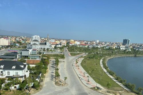 Quảng Bình: Phát triển hạ tầng du lịch được đầu tư gần 12 triệu USD