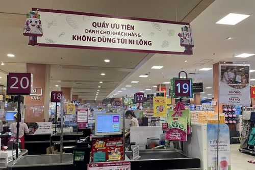 AEON Việt Nam: Triển khai các giải pháp bền vững
