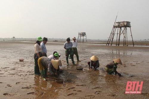 Bảo vệ môi trường trong nuôi trồng thủy sản