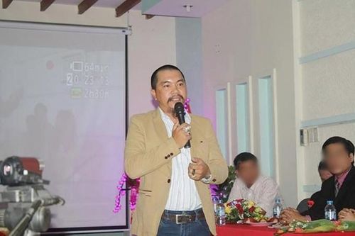Đề nghị truy tố Chủ tịch Thiên Rồng Việt Nguyễn Hữu Tiến