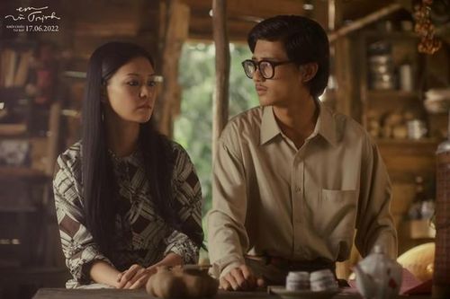 Avin Lu chuyển lên Đà Lạt sống 2 tháng để hóa thân thành cố nhạc sĩ Trịnh Công Sơn