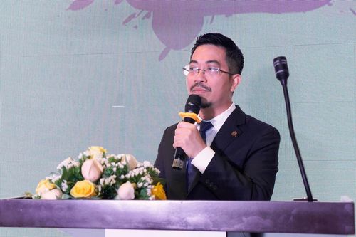 CEO Ladophar nói về việc ông Đỗ Thành Nhân bị bắt