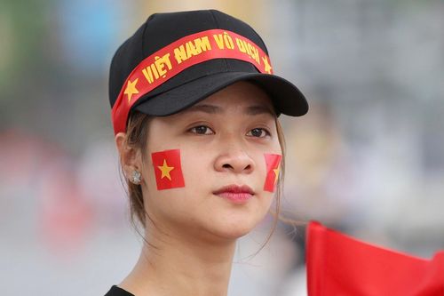 Sức nóng tăng trước trận U23 Việt Nam - Indonesia