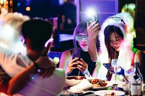 Chơi đêm ở Singapore cần lưu ý gì?