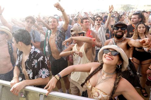 Người Mỹ bắt đầu sống lại năm 2019