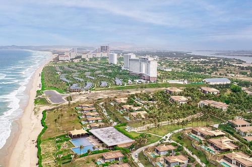 Loạt hệ lụy khi 'đất ở không hình thành đơn vị ở' không được cấp sổ