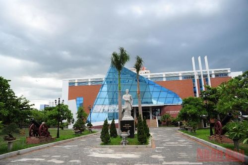 Đà Nẵng phê duyệt hơn 84 tỷ đồng tu bổ Di tích quốc gia đặc biệt Thành Điện Hải