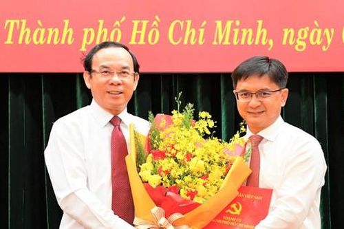 Bí thư Thành ủy TPHCM Nguyễn Văn Nên: Cán bộ nói ít làm nhiều, lấy sản phẩm làm thước đo