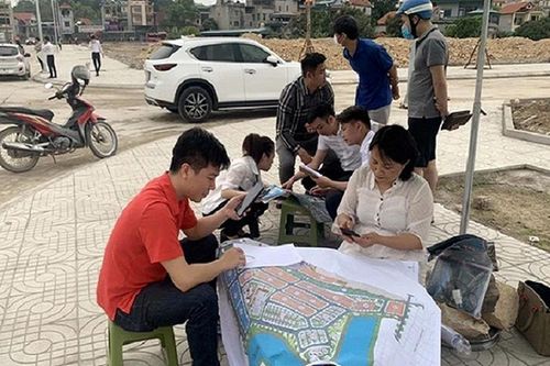 Siết mua bán nhà đất 'hai giá', trả lại hơn 60 nghìn hồ sơ, tăng thu ngân sách hơn 320 tỷ đồng