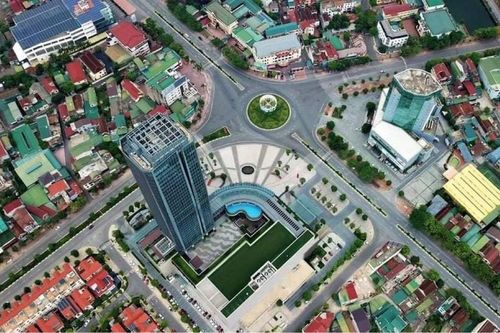 Thành phố Hà Tĩnh sẽ mở rộng địa giới hành chính