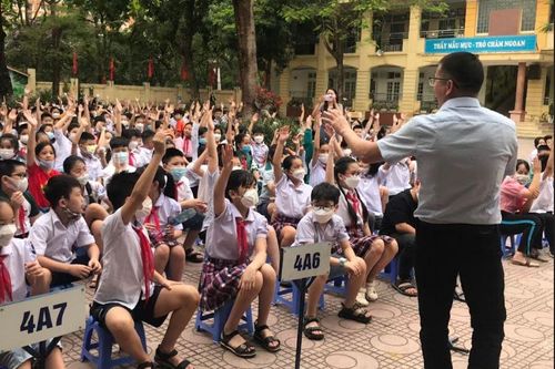 Từng chút một giúp trẻ mê đọc sách
