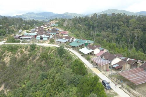 Kon Tum: Đề nghị lắp đặt thêm 5 trạm quan sát động đất