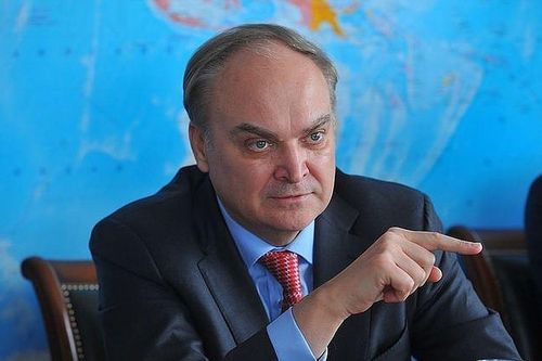 Nga khẳng định đang nỗ lực ngăn chặn khủng hoảng Ukraine leo thang, sẵn sàng cùng Mỹ hành động