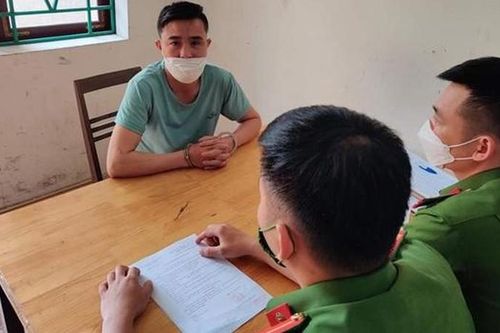 Truy bắt kẻ chiếm đoạt con trai 3 tháng tuổi của người tình