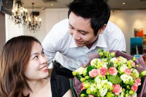 Kết nối niềm hạnh phúc