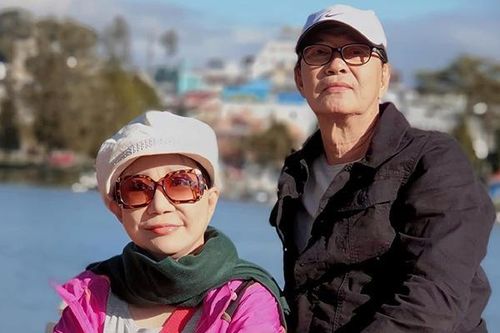 Thanh Điền: 'Tôi ám ảnh câu nói của Thanh Kim Huệ trước khi mất'