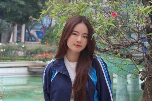 Nữ sinh giải nhì Toán quốc gia theo nghề Sư phạm