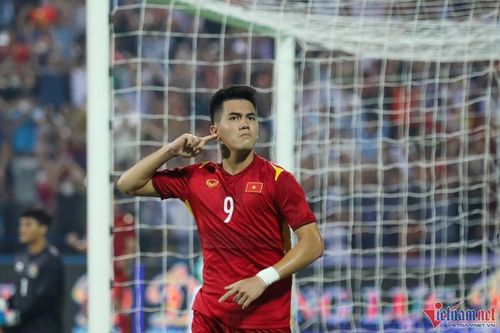 Việt Nam vs Indonesia chào SEA Games 31, U23 Việt Nam chiến thắng!