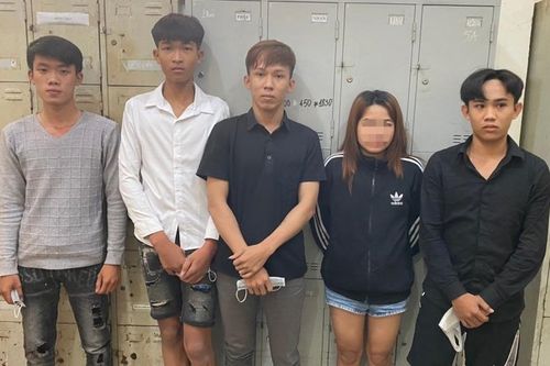 Hai nhóm thanh niên hỗn chiến, một người tử vong