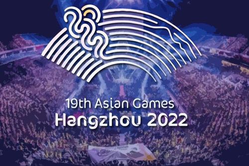 Hoãn Asian Games 2022 tại Trung Quốc