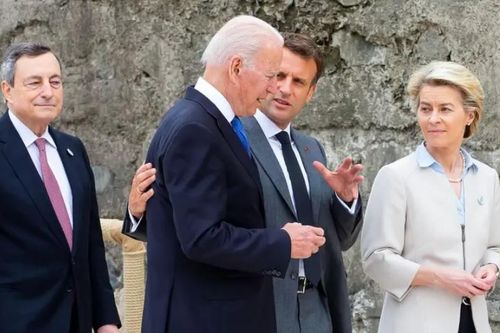 Hai sự kiện quan trọng năm 2014 dẫn tới xung đột ở Ukraine hiện nay