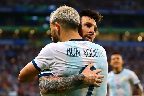 Messi phản ứng khó tin khi biết Real ngược dòng thắng Man City