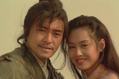 Mỹ nhân phim Châu Tinh Trì tái xuất sau nhiều năm vắng bóng