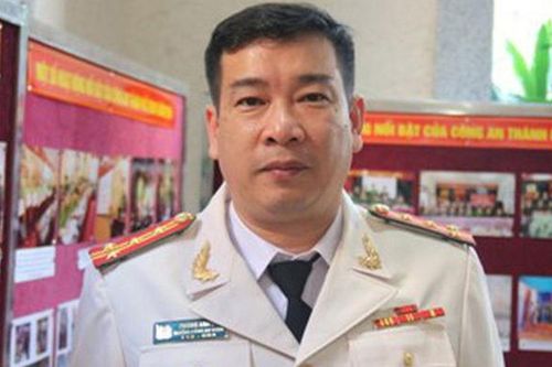 Đại tá Phùng Anh Lê bị truy tố tội danh nhận hối lộ, chỉ đạo tha người vi phạm pháp luật