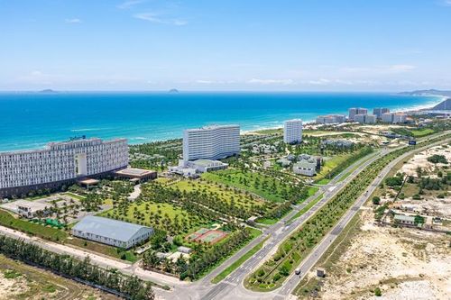 Khái niệm 'đất ở không hình thành đơn vị ở' cần chính danh trong Luật Đất đai?